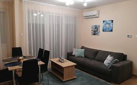 Olga Apartman